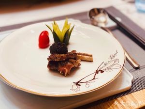 Zhu Yuan Private Dining (Under the Same Sky - Windsor City Complex Branch)