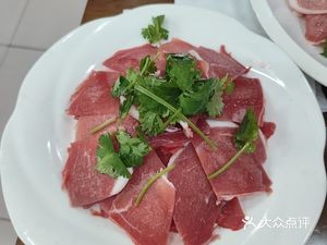 Zhen De Jing Northeast BBQ (Longchuan Road Branch)