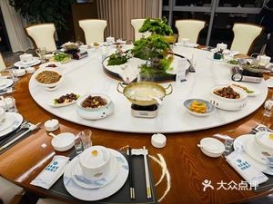 Vision Grand Feast Fine Dining • Private Kitchen