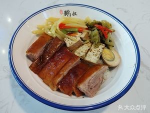 E Shu (Gaosu Shidai Cheng Store)