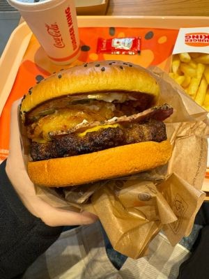 Burger King (Tong'an Hui Store)