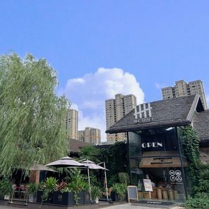 HH-SPACE Restaurant (Hechai Store)