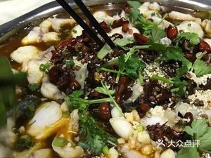 Fish Different (Chunhui Garden Store)