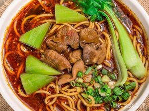 Feiqiao Noodles (Shunyuan Store)
