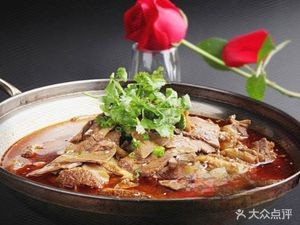 Spring Beef Noodle House (Shun Yuan Store)