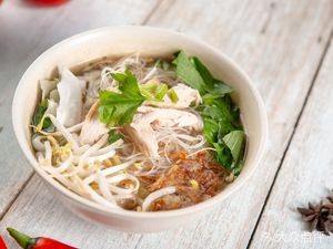 Luqiao Handmade Noodles (Wanda Store)