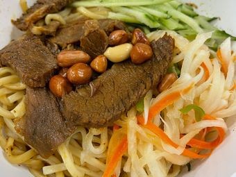 Niu Jia Jiang Noodles (Linhu Garden Store)