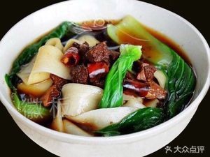 Niuzhuang Taihe Noodle House (Hechang Center Store)