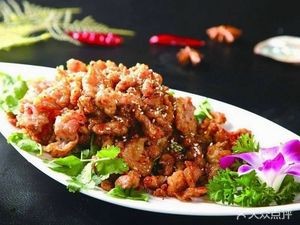 Lanzhou Noodles (Linhu Garden C District Branch)
