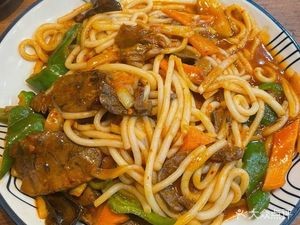 Lanzhou Noodles (Binhu Holiday Commercial Street Branch)