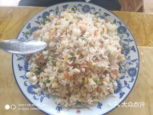 Lanzhou Lamian (Chinese Style)