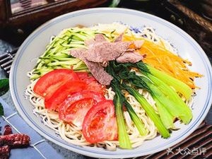 Halal Lanzhou Lamian (Xindicheng Store)