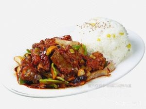 Zhang Zhen Beef (Hengshan Road Store)