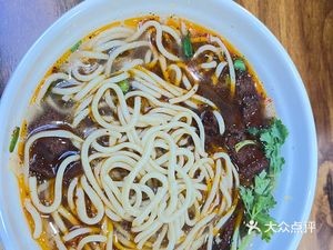 Spring Noodles (Yangguang Li Store)