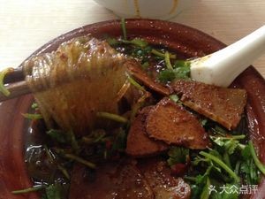 Zhou's Noodle House (Wuli Temple Store)