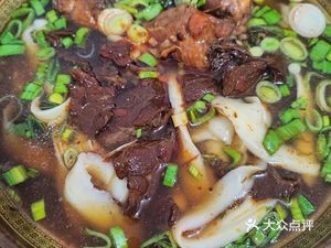 Chen's Noodles (Nanfeihe Road Store)