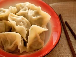 Harbin Dumplings (Binhu Store)