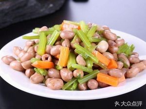 Harbin Dumplings · Braised Dishes · Cold Vermicelli