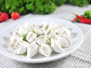 Dou Ji Dumplings (Binhu Branch)