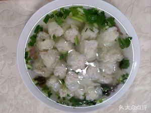 Anqing Wonton Shop (Shaoguang Road Store)
