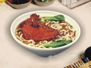 Shaxian Snacks (Linhu Yuan A Area Store)