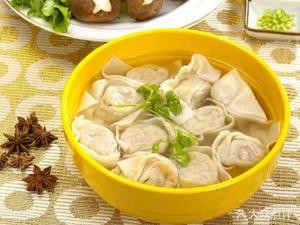 Qianli Xiang Dumpling Shop