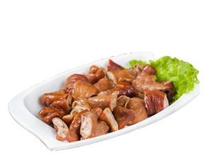 Chunxiangju Huangmen Chicken Rice (Yulin Bridge Side Store)