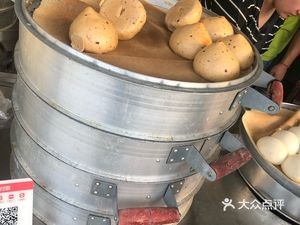 Wowo Tou (Honggaoliang Main Store)