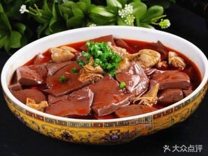 Wushan Tribute Goose (Baohua Garden Branch)