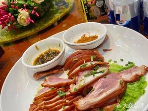 Ding Xiang Ju Farmhouse Cuisine (Baohé Garden Store)