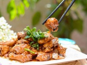 Feixi Local Cuisine (Harbin Road Branch)