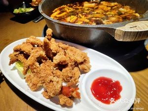 Quan Niu Guan (Baohé District Store)