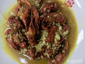 Yi Pin Yuan Crawfish BBQ (Zhao Shang Dong Wang Fu Store)
