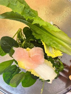 Super Love Spicy Hot Pot (Baohé Garden Branch)