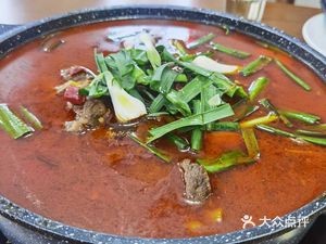 Shangxiang Beef Bone Restaurant (Hongxiang Building Branch)