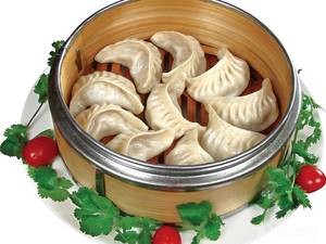 Fan Shou Fresh Bao (Guangshi Garden Branch)