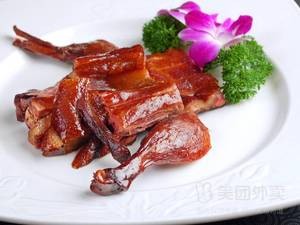 Huangshan Old Brine Flavors (Baohé Yuan Store)