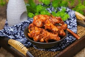 Shu-Xiang Cao Shi Duck Neck (Beijing Road Branch)