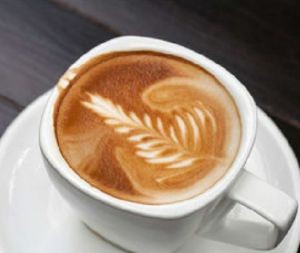 Longwan Coffee
