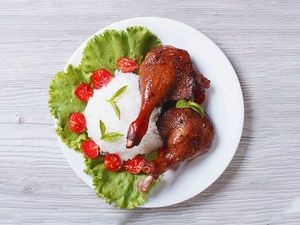 Kuang's Spicy Delicacies - Rice Bowl & Dumplings (Baohé Garden Branch)