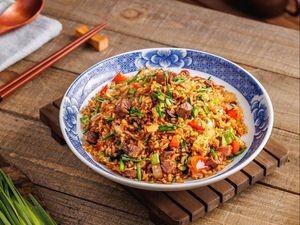 Niu Xiao Yi (Zhongchen Future Port Store)