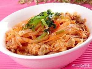 True Want to Eat Cold Noodles Shop (Baohé Yuan Store)
