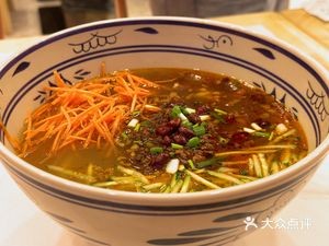 Shaanxi Delicacies: Rou Jia Mo & Liang Pi (Guangshi Garden West District Store)