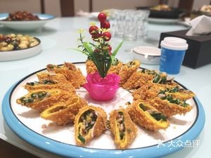 Hengmingyuan Restaurant