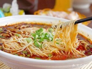 Shao Ge Beef Noodle (Mingbang Xicheng International Store)