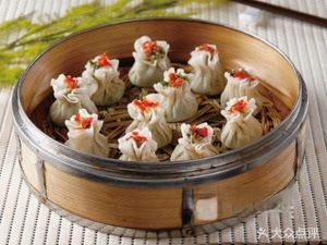 Jia Bu Jia Baozi (Feihe Road Branch)