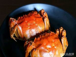 Da Qin Red Crab (Chaohu South Road Store)