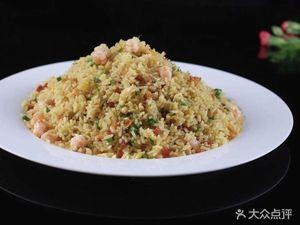 Luzhou Fried Rice and Special Noodles (Bahe Branch)