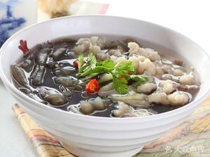 Ding Can Lean Pork Balls (New Metropolis Store)