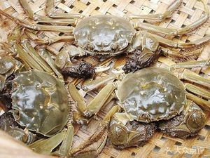 Dashuang Crab Village